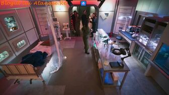 INVESTIGATORII MISTERELOR 1 Ep5