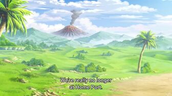 Azur Lane - Bisoku Zenshin! - S02E01 WEBRip ENGLISH SUBT