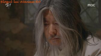 Gil Dong Ep10