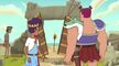 Krapopolis S01E01 1080p ENGLISH SUBT