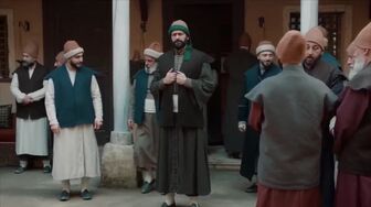 مسلسل وفا سلطان الموسم الاول الحلقة 09