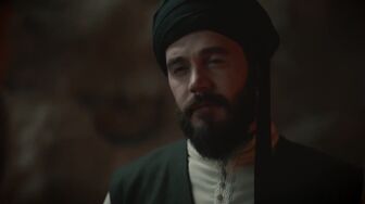 مسلسل وفا سلطان الموسم الثاني الحلقة 18